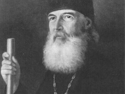 Как англичанин, учитель царских детей, стал православным архимандритом