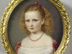 «Самая красивая принцесса»: житие для подростков в необычном формате