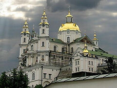 OCU Metropolitan shrugs shoulders on Pochaev