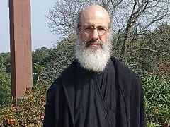 Holy Cross Seminary hires renowned Greek theologian and Patristics scholar