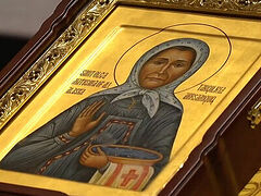 OCA celebrates St. Olga of Alaska at All-American Council (+VIDEO)