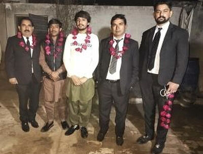 В Пакистане будет сформирована комиссия по расследованию случаев злоупотребления законом о богохульстве