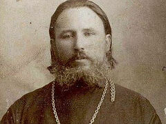 On the Enlightener of Alaska and Canada Hieromartyr Jacob Korchinsky