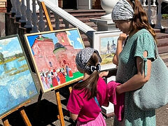 Камские зори – проект, который дарит надежду