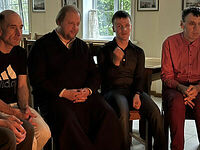 Finding the Light: Graduates of Boarding Schools for People with Mental Disabilities Find Their Way to Church