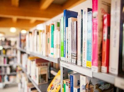 Христианский книжный магазин: «Закон штата Колорадо принуждает нас принять ЛГБТ-идеологию»