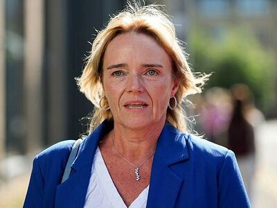 В Шотландии сняты обвинения с медсестры, не пожелавшей делить раздевалку с трансгендером и за это лишившейся работы