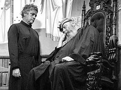 Orthodox Film El Tonto Por Cristo completes production, sets national tour for fall (+VIDEO)