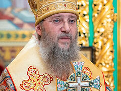 “Gates of hell shall not prevail”: UOC Chancellor responds to state ultimatum