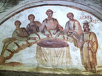 The Church in 60 A.D.