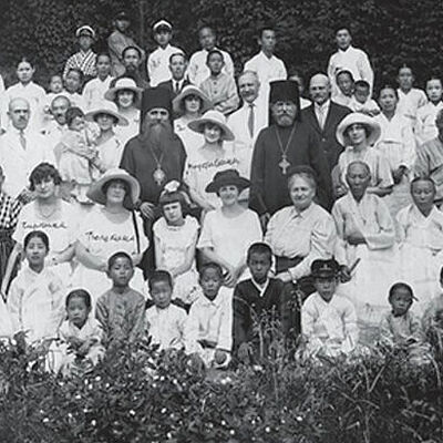 Руска духовна мисија у Кореји (1897-1949). 5
