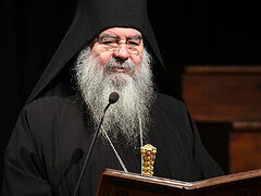 Cypriot Metropolis provides thousands of meals to fire victims as largest blaze in Limassol’s history devastates region