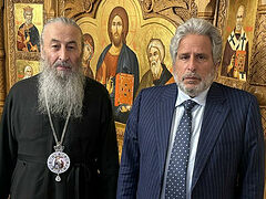 Ukrainian Church Lawyer appeals to Orthodox and Western leaders over UOC persecution