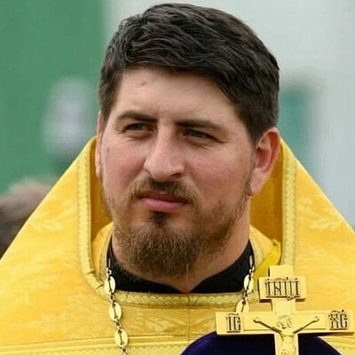 Последњи интервју са свештеником из Пскова који је по цену живота спасио официра у СВО: „Снага нас Руса је у томе што умемо да праштамо“