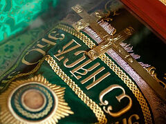 Современные свидетельства чудесной помощи прп. Авраамия