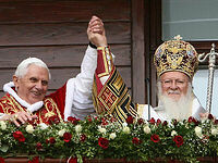 Ecumenism—Wolves In Sheep’s Clothing