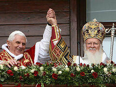 Ecumenism—Wolves In Sheep’s Clothing