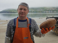 Самарянские походы. Как стать иностранцем в России