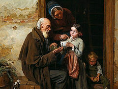 On the Inseparability of Faith and Works: An Orthodox Response to the Protestant Doctrine of Sola Fide