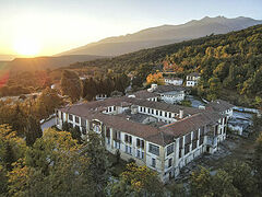 Ancient Greek monastery returning to Church after century of gov’t control