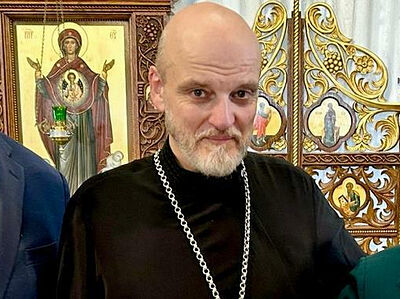 «Я прошу стать настоящим христианином и священником. Или хотя бы благоразумным разбойником»