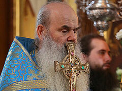 «Он видел душу человека»