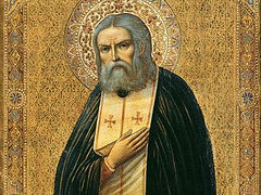 Absolute Love, Simplicity and Holiness
