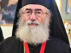 Internal crisis erupts at St. Catherine’s Monastery amid legal battle with Egypt