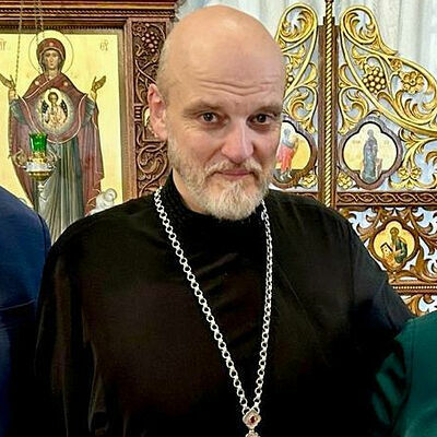 “I ask to become a true Christian and priest—or at least a wise thief”
