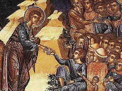 How Did Jesus Satisfy the 5000 With Only Five Loaves and Two Fish?