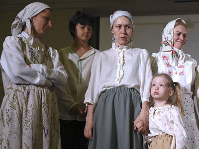 «Чтобы никогда ни с одним ребенком, ни с одним человеком этого не повторилось»