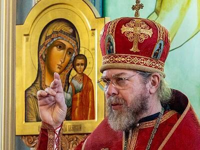 Самый суровый и самый близкий ко Господу и людям пророк. Почему?