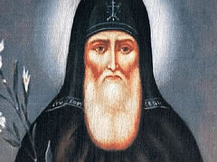 St. Moses the Hungarian: “For Me Purity and Chastity Are Above All Things”