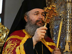 Another Greek bishop warns about heretical Jehovah’s Witnesses