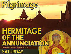 Nova Scotia monastery announces inaugural annual pilgrimage for September