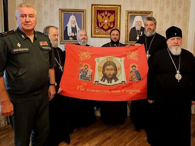 Митрополит Ставропольский Кирилл провел рабочее совещание по вопросам духовного окормления военнослужащих в зоне проведения СВО