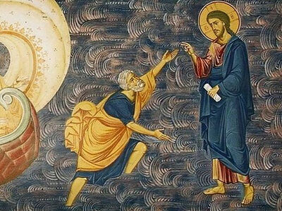 Неделя 9-я по Пятидесятнице: толкование богослужебных чтений
