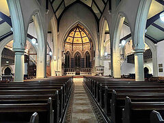 Ireland: Romanian community seeks to purchase former Anglican church in Dublin