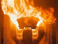 The Church and The Cremation Problem