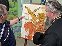 «На Сибирских просторах сильнее слышен голос Божий»