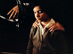 Mystery of Death Through the Eyes of a Child