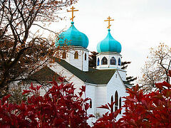 Diocese of Alaska announces week of prayer ahead of Trump-Putin summit