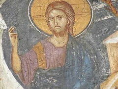 Upon Christ Stands the Unconquerable Church