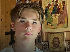 Swedish youth increasingly converting to Orthodoxy (+VIDEO)