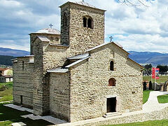 Diocese protests campaign against Metropolitan Metodije in Montenegro