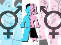 Moldova’s Education Ministry distributes gender identity teaching materials to schools