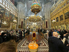 Jerusalem freezes Greek Orthodox Patriarchate’s bank accounts in tax dispute