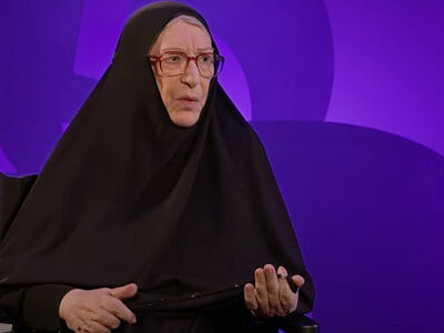 Патриаршее поздравление инокине Василиссе (Васильевой) с 80-летием со дня рождения