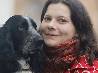 «Рисовать то, что хорошо знаешь и любишь!»