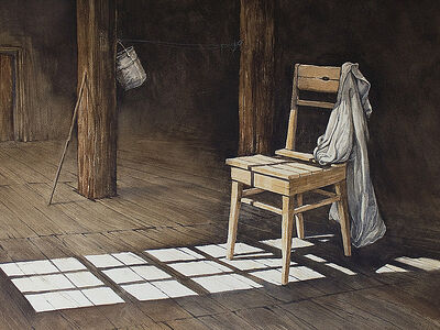 «Сам орудие своего убийства и сконструировал». О неслучайных случайностях